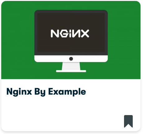 Nginx by Example on Skillshare
